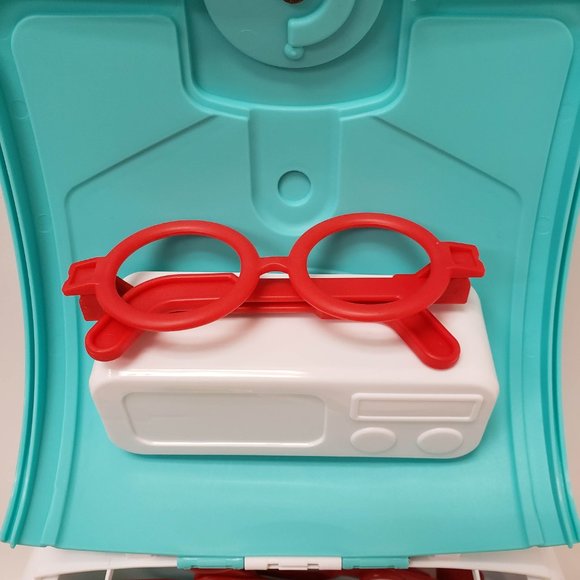 New Doctors Kit Backpack - Picture 6 of 13